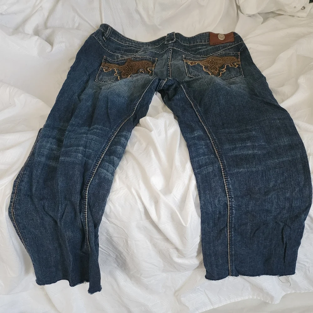 Jeans - Picture 2 of 7